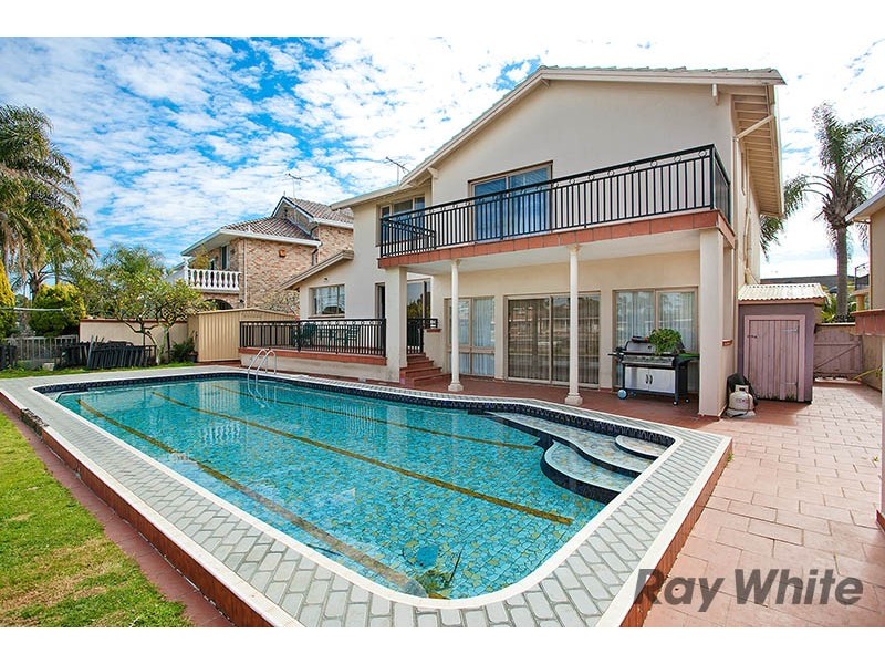41 James Cook Island, Sylvania Waters NSW 2224