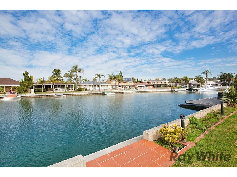 41 James Cook Island, Sylvania Waters NSW 2224