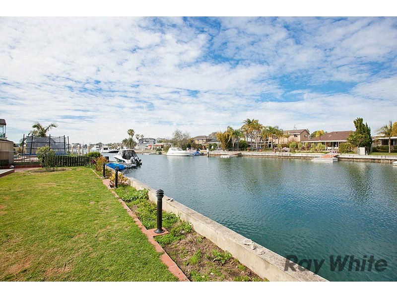 41 James Cook Island, Sylvania Waters NSW 2224