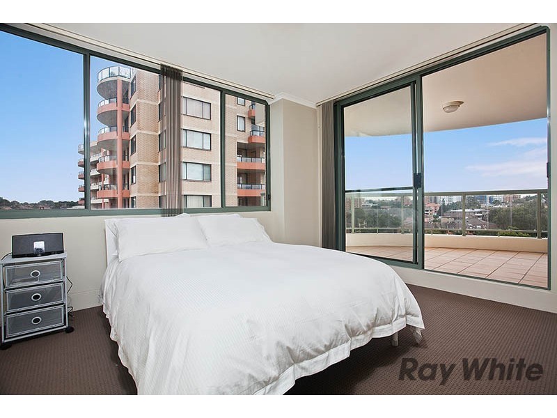 907/3 Rockdale Plaza Drive, Rockdale NSW 2216