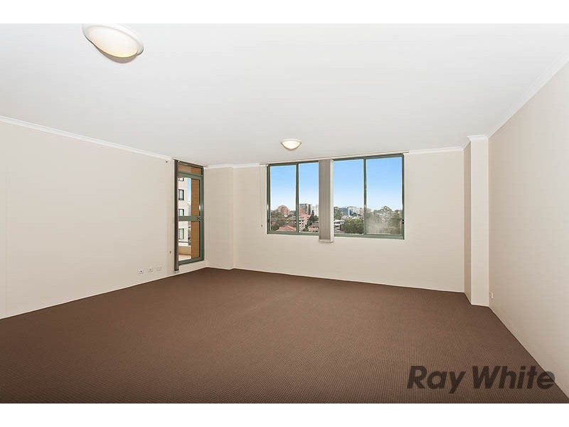 907/3 Rockdale Plaza Drive, Rockdale NSW 2216