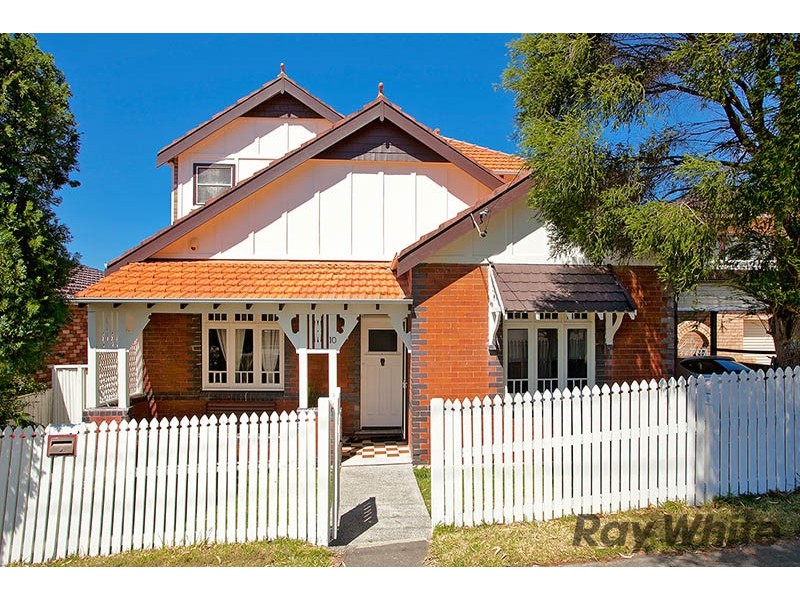 10 Waratah Street, Arncliffe NSW 2205