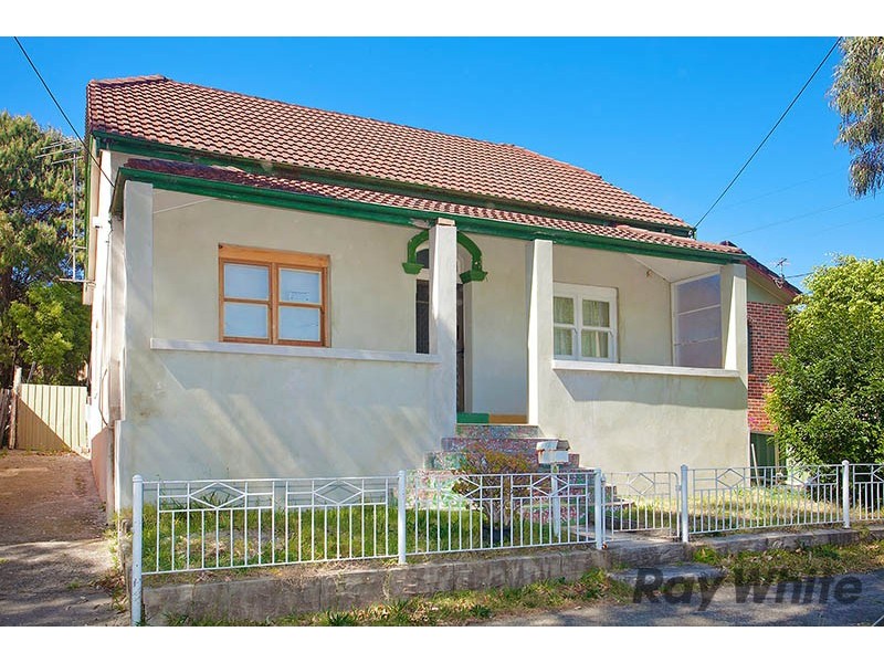 64 Wollongong Road, Arncliffe NSW 2205