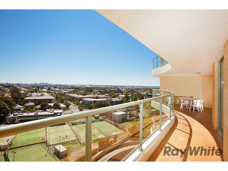 1208/5 Rockdale Plaza Drive, Rockdale NSW 2216