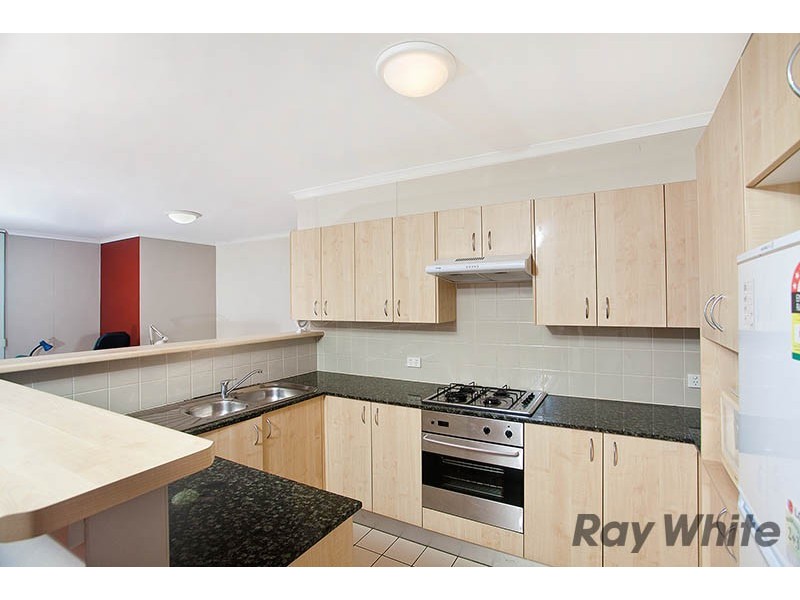 1208/5 Rockdale Plaza Drive, Rockdale NSW 2216