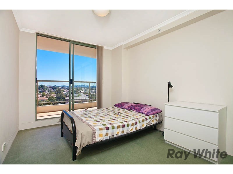 1208/5 Rockdale Plaza Drive, Rockdale NSW 2216