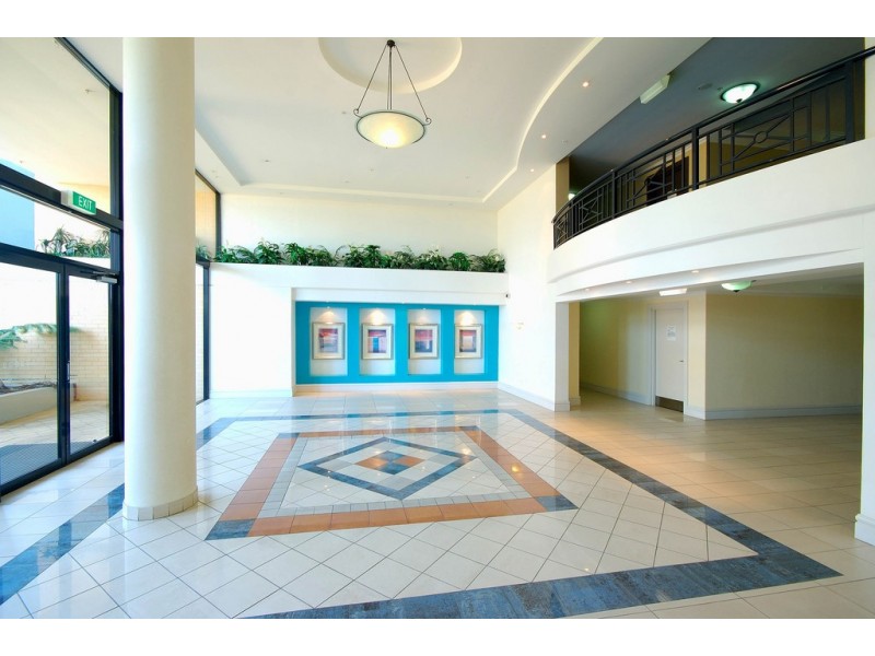 1208/5 Rockdale Plaza Drive, Rockdale NSW 2216