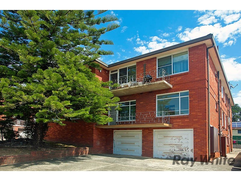 3/377 King Georges Road, Beverly Hills NSW 2209