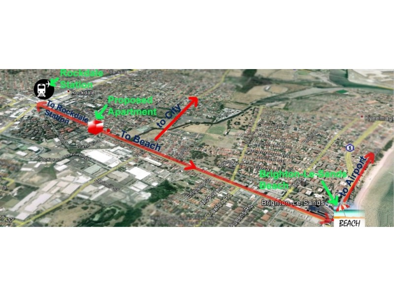 99-101 Bay Street, Rockdale NSW 2216