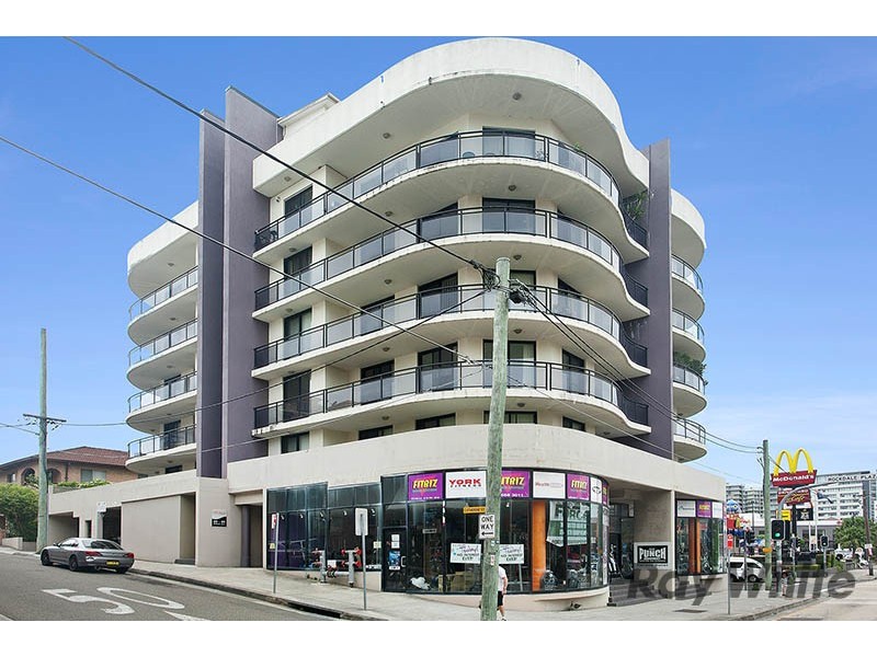 1/613-615 Princes Highway, Rockdale NSW 2216