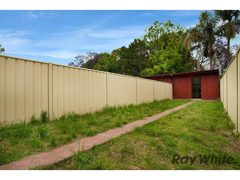 122 Campbell Street, St Peters NSW 2044