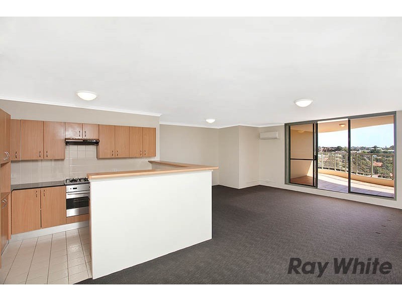 1402/5 Rockdale Plaza Drive, Rockdale NSW 2216