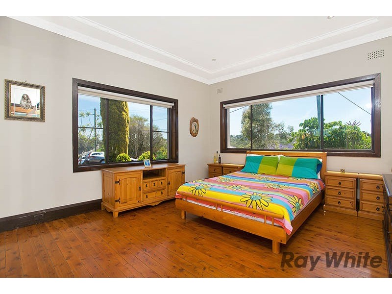 18 Crewe Street, Bardwell Park NSW 2207