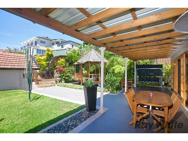 18 Crewe Street, Bardwell Park NSW 2207