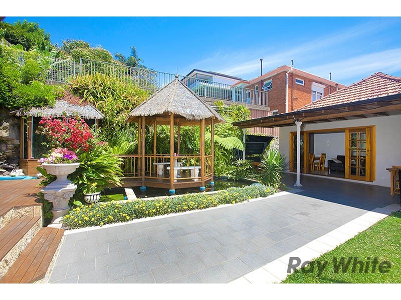 18 Crewe Street, Bardwell Park NSW 2207