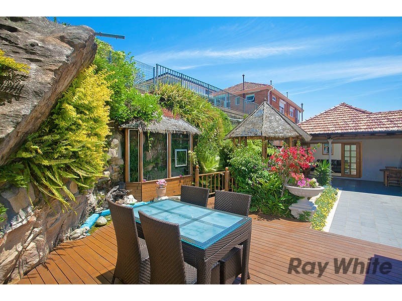 18 Crewe Street, Bardwell Park NSW 2207