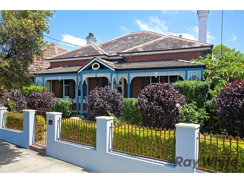 71 Railway Street, Rockdale NSW 2216