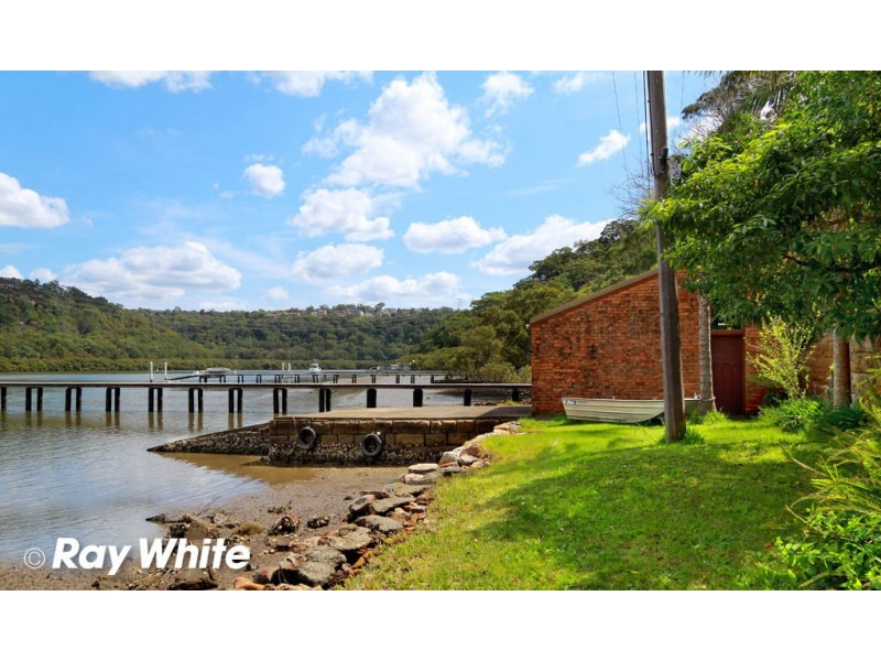 166 Lugarno Parade, Lugarno NSW 2210