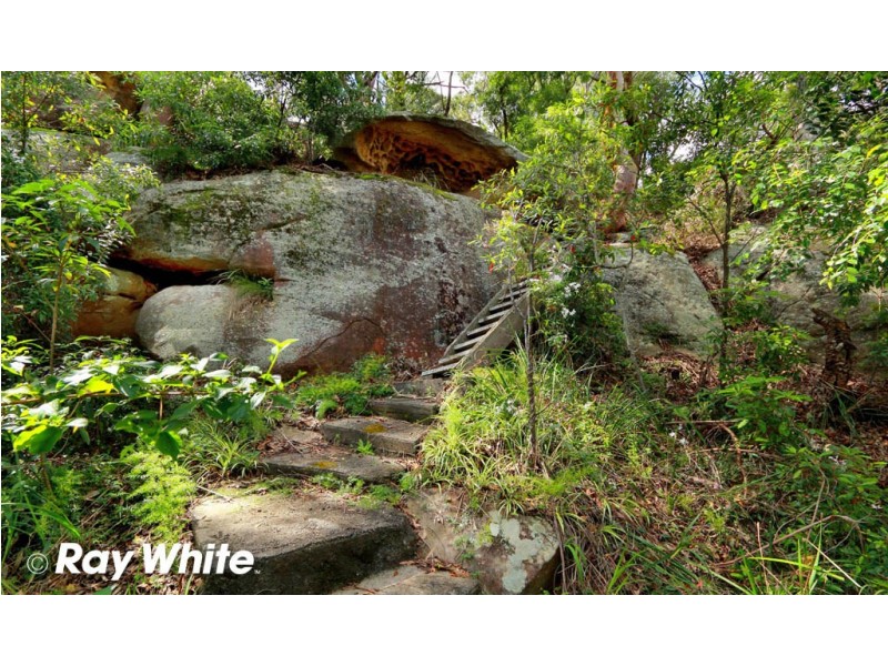 166 Lugarno Parade, Lugarno NSW 2210