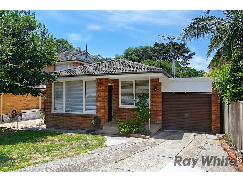 119a Napoleon Street, Sans Souci NSW 2219