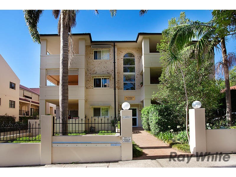 1/5-7 Ashton Street, Rockdale NSW 2216