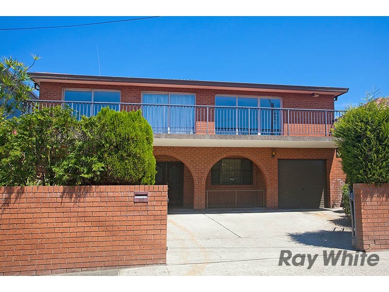 109 Park Road, Kogarah Bay NSW 2217