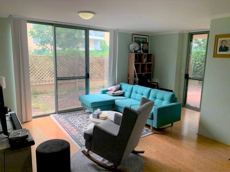 506/7 Rockdale Plaza Drive, Rockdale NSW 2216