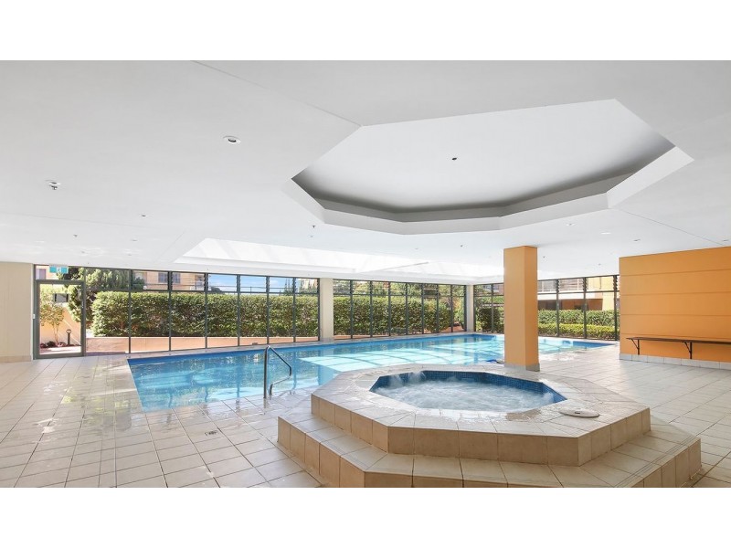 506/7 Rockdale Plaza Drive, Rockdale NSW 2216