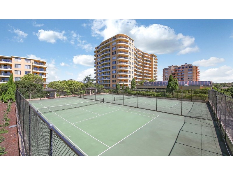 506/7 Rockdale Plaza Drive, Rockdale NSW 2216