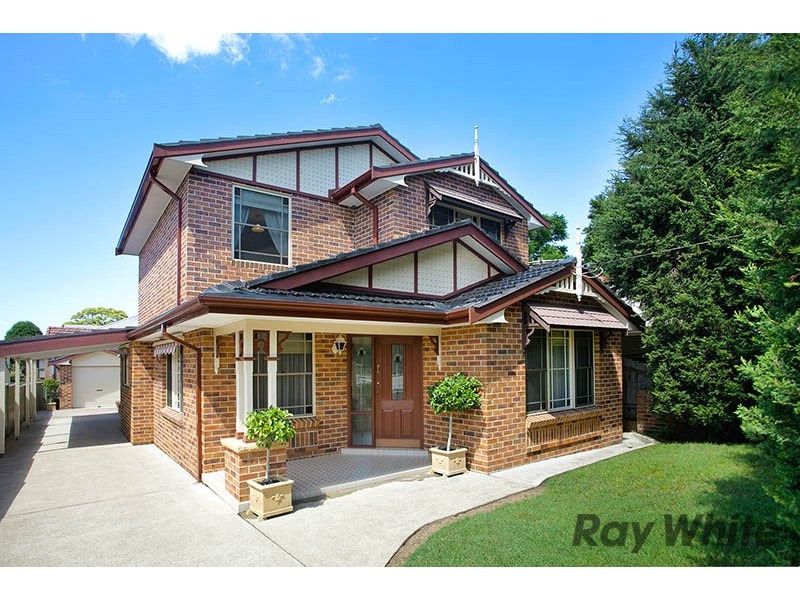 4 Merton Street, Kogarah Bay NSW 2217