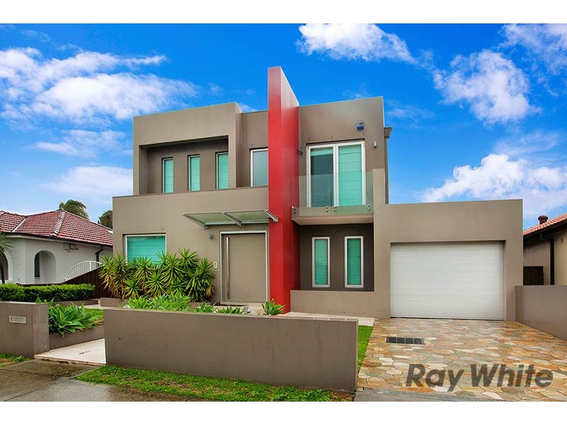 28 Jacobson Avenue, Kyeemagh NSW 2216