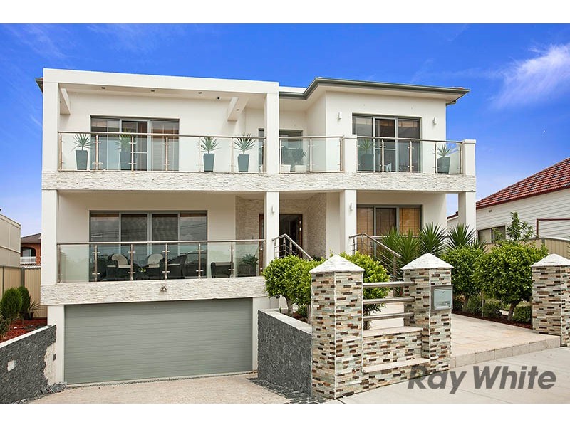 5 Wallace Street, Bexley NSW 2207