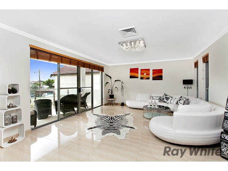 5 Wallace Street, Bexley NSW 2207