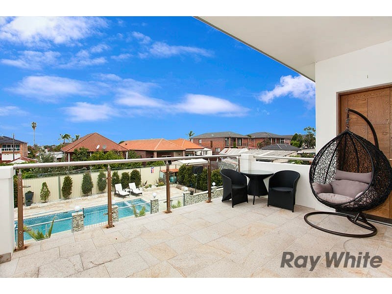 5 Wallace Street, Bexley NSW 2207