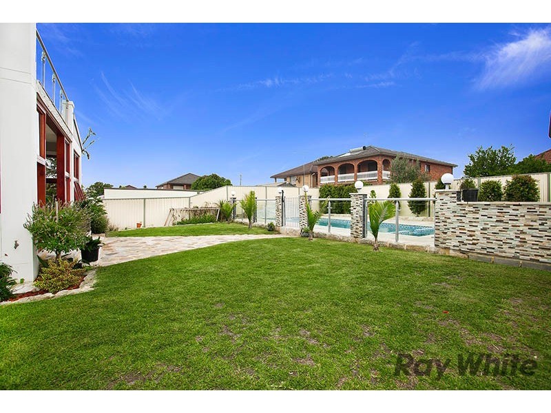 5 Wallace Street, Bexley NSW 2207