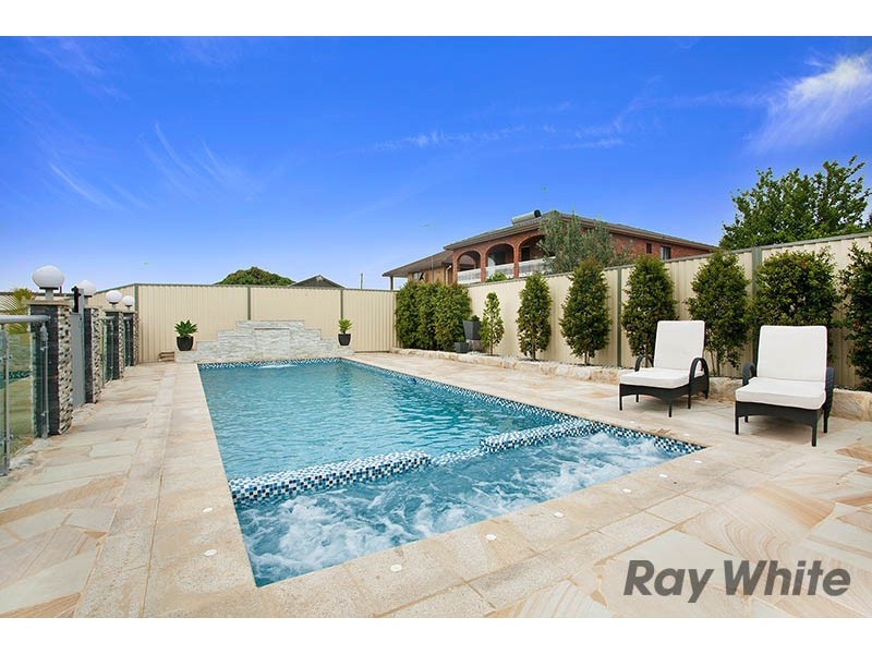 5 Wallace Street, Bexley NSW 2207