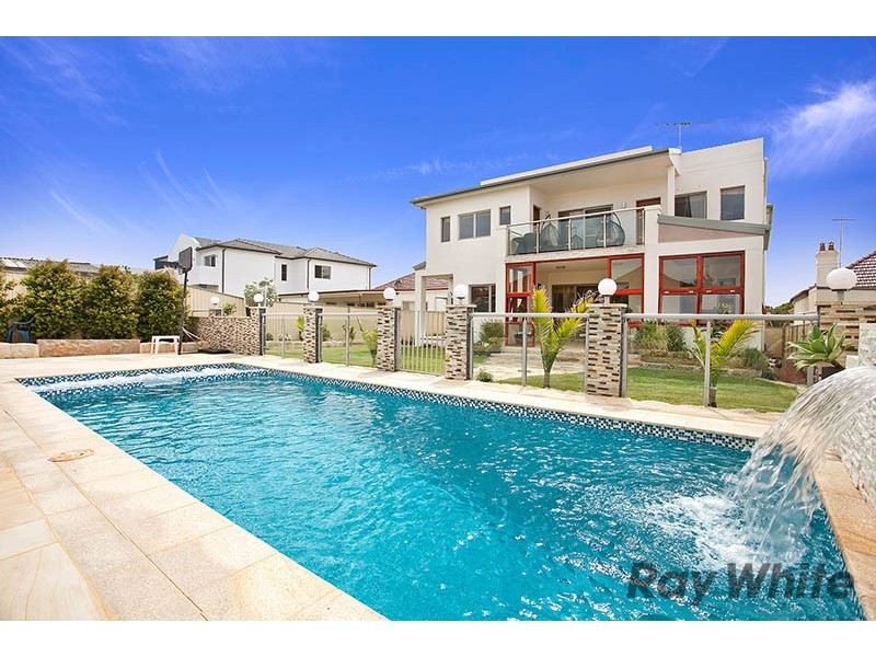 5 Wallace Street, Bexley NSW 2207