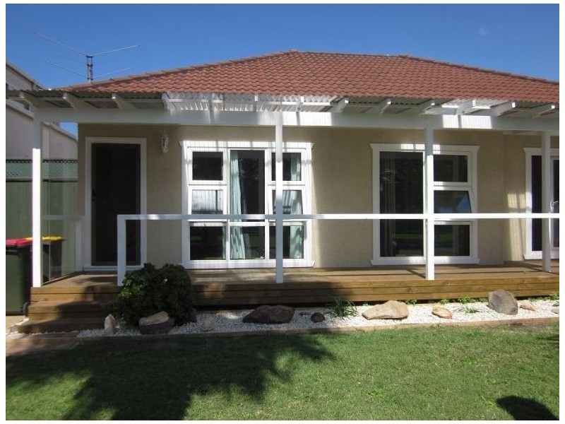 47 Lynwen Crescent, Banksia NSW 2216