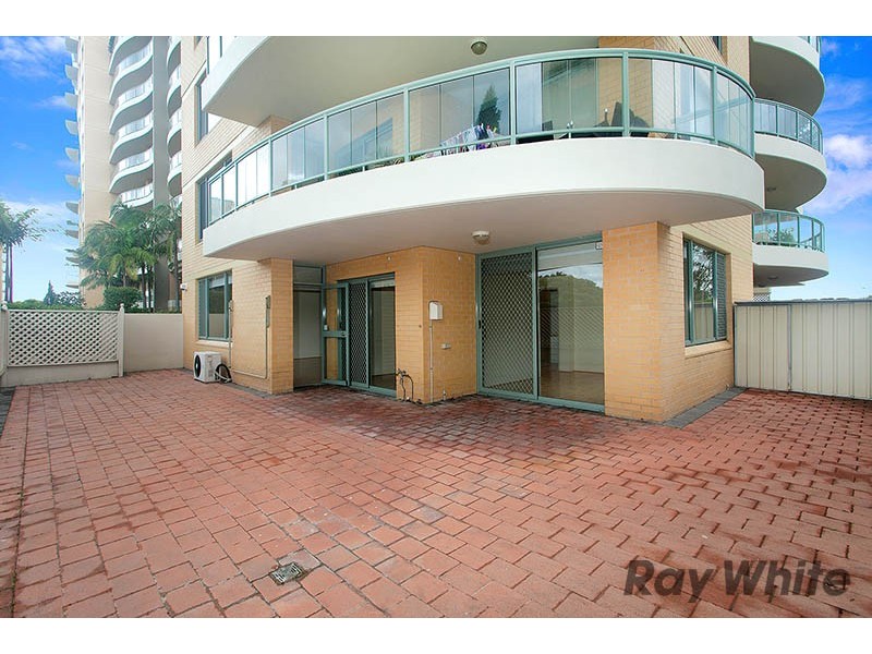 506/3 Rockdale Plaza Drive, Rockdale NSW 2216