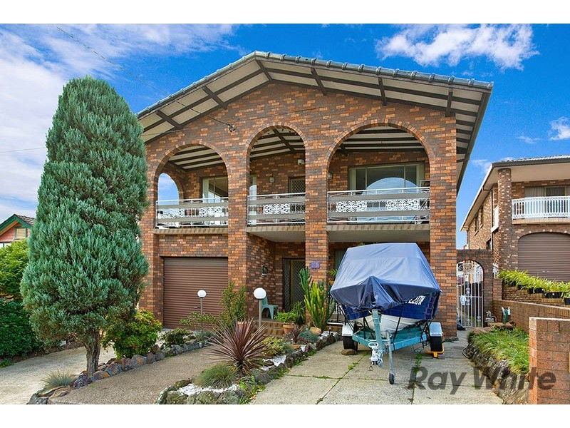 31 Bridge Street, Penshurst NSW 2222