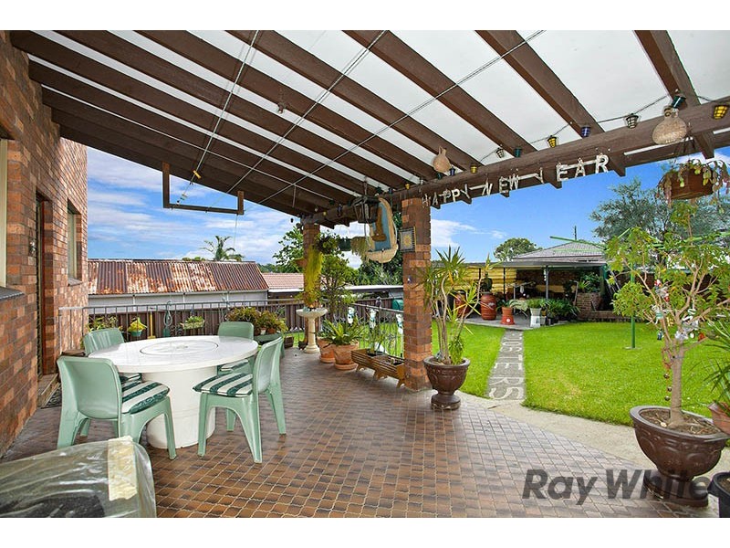 31 Bridge Street, Penshurst NSW 2222