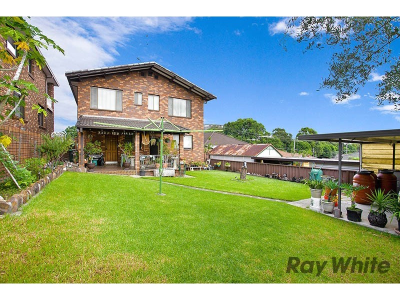 31 Bridge Street, Penshurst NSW 2222