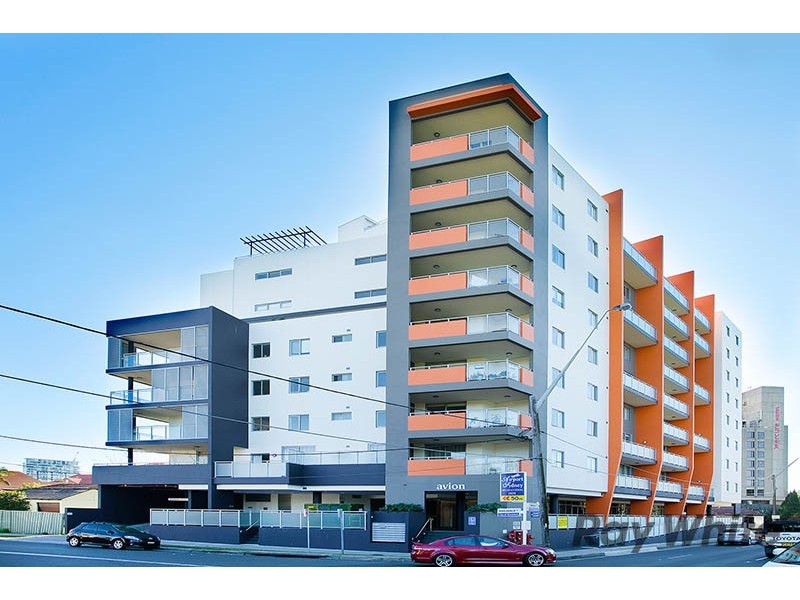 606/26 Marsh Street, Wolli Creek NSW 2205