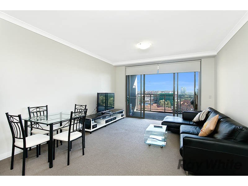 606/26 Marsh Street, Wolli Creek NSW 2205