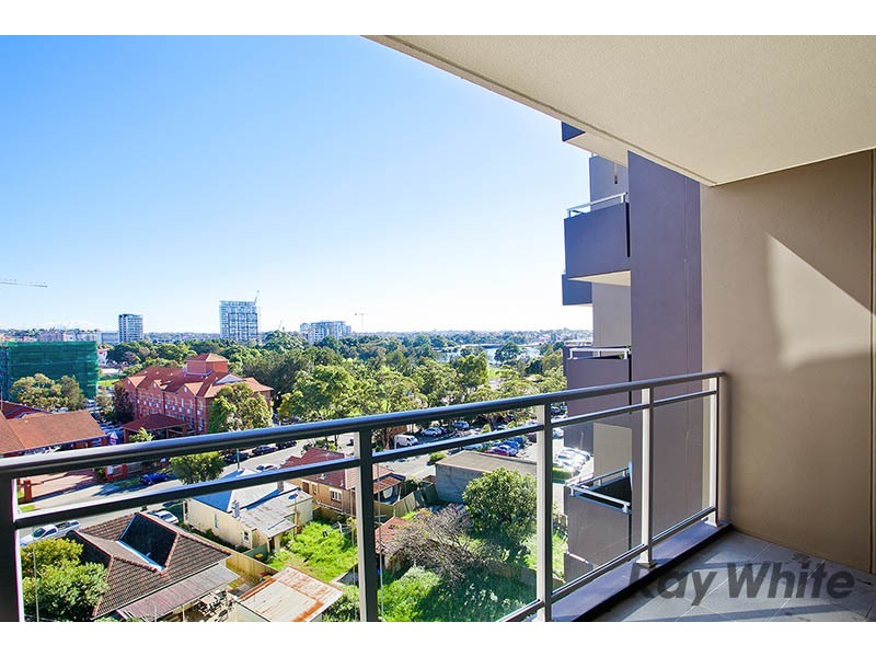 606/26 Marsh Street, Wolli Creek NSW 2205