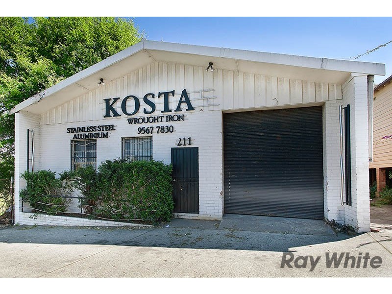 211 Princes Highway, Arncliffe NSW 2205