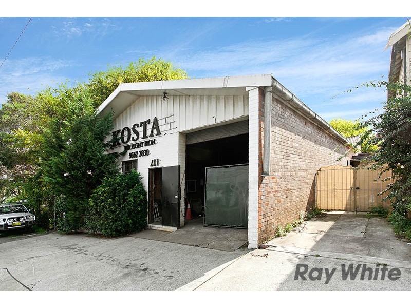 211 Princes Highway, Arncliffe NSW 2205