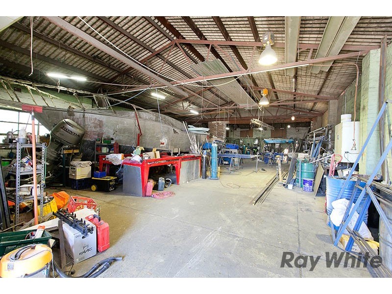 211 Princes Highway, Arncliffe NSW 2205