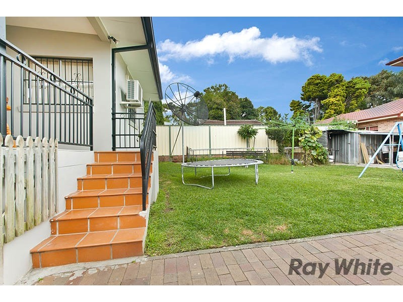 87 Croydon Road, Hurstville NSW 2220
