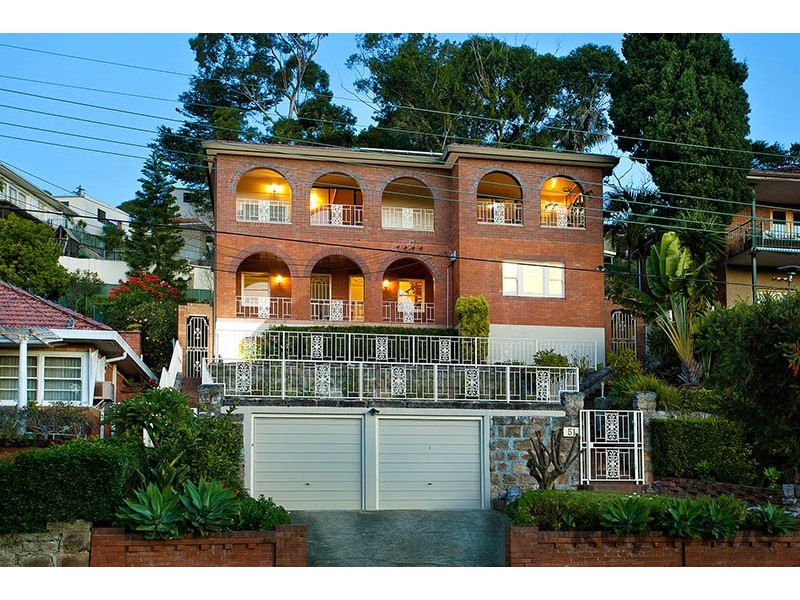 51 Darley Road, Bardwell Park NSW 2207